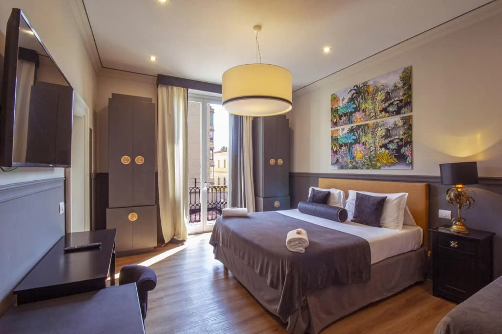 Boutique Hotel Hugo - photo 3