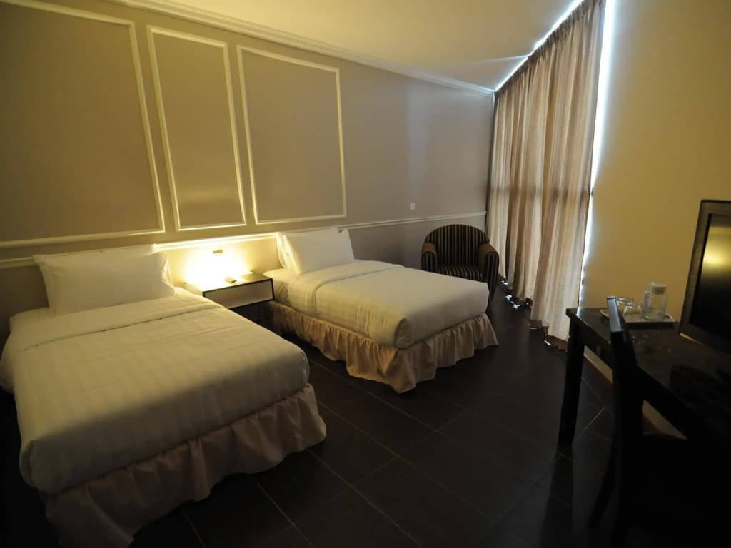 Luscious Hotel - photo 6