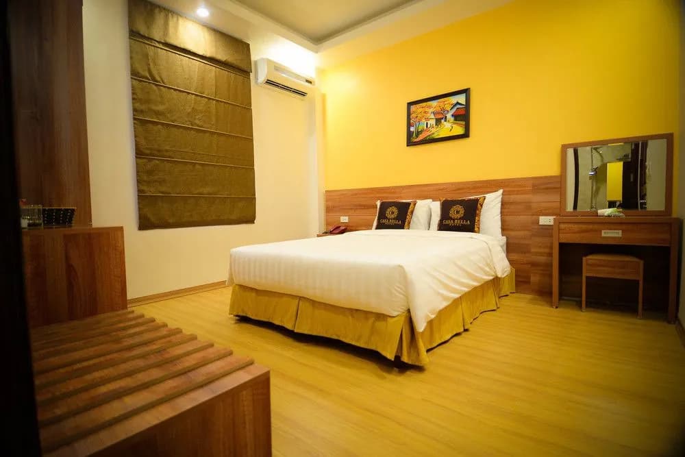 Casabella Hotels - photo 2