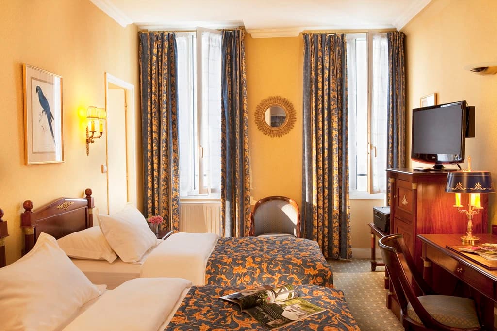 Hotel De Varenne - photo 7