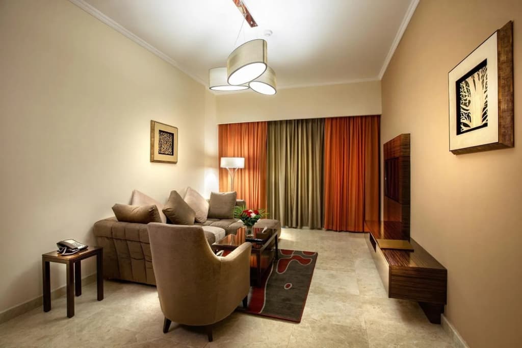 Marriott Hotel Production City, Dubai - photo 24