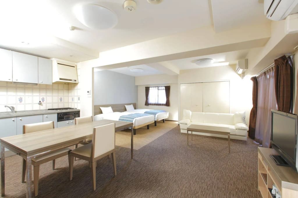Hotel MyStays Otemae - photo 14