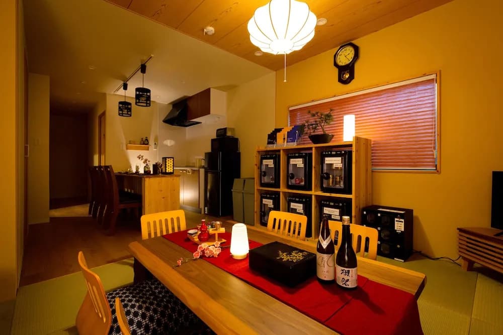 Sake House - photo 7