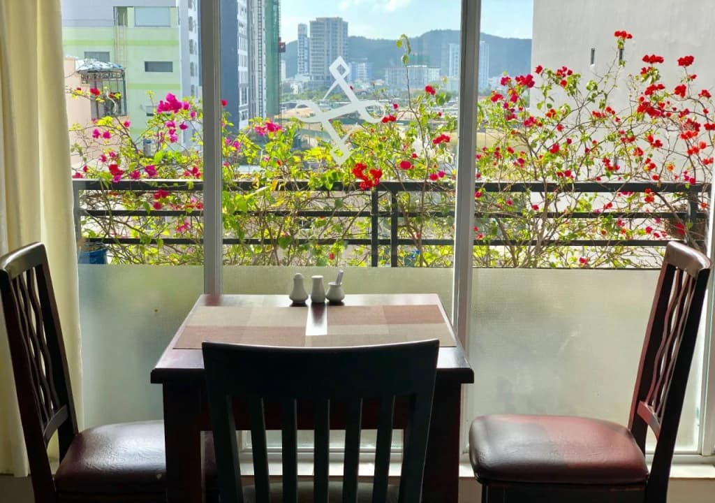 Sunny Hotel - photo 8