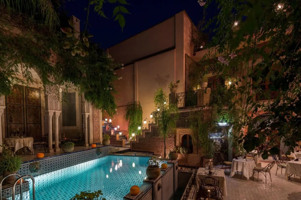 Palais Sebban - photo 15