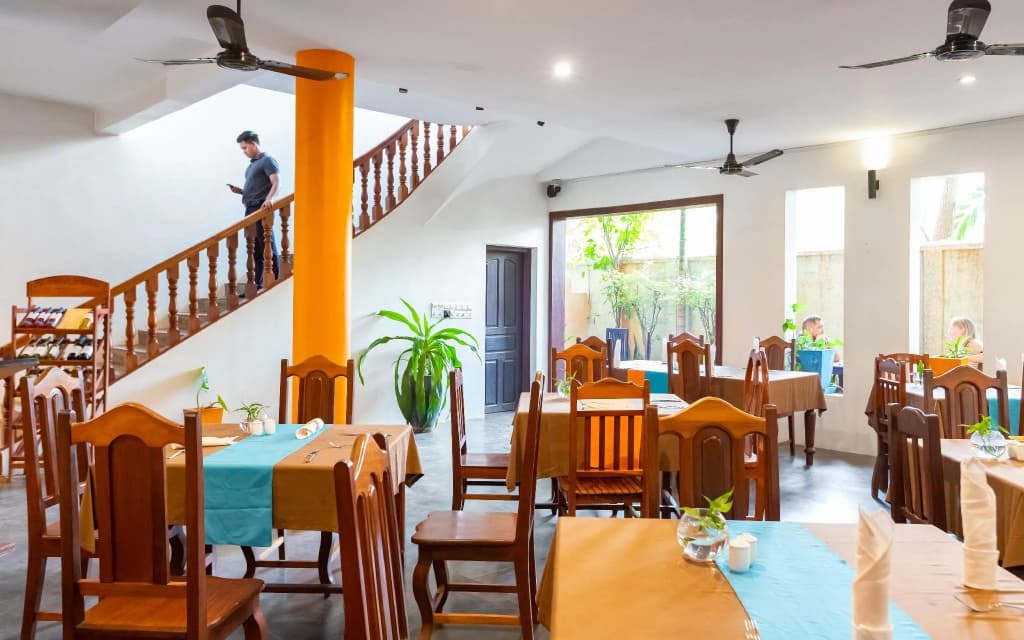 eOcambo Residence - photo 27
