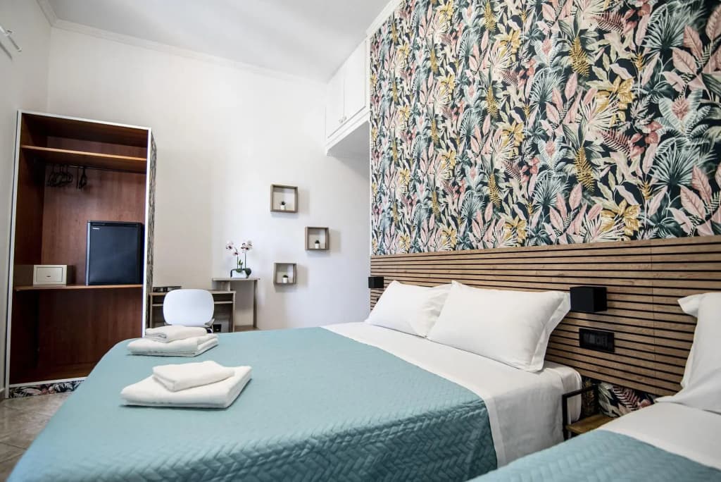 Hotel Dell'Urbe - photo 19