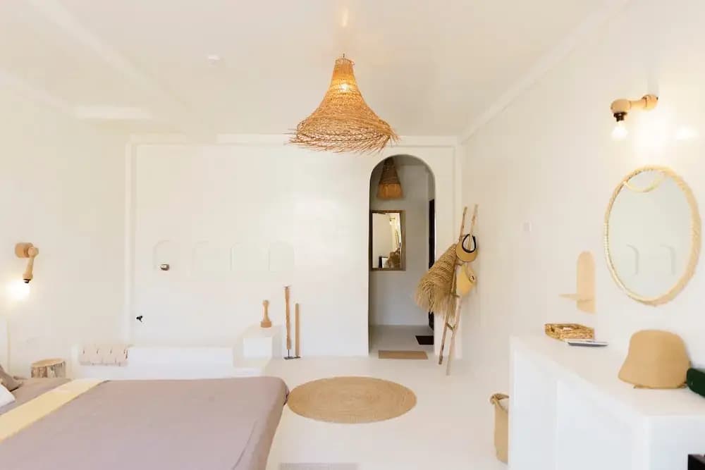 The Hidden Home - photo 7