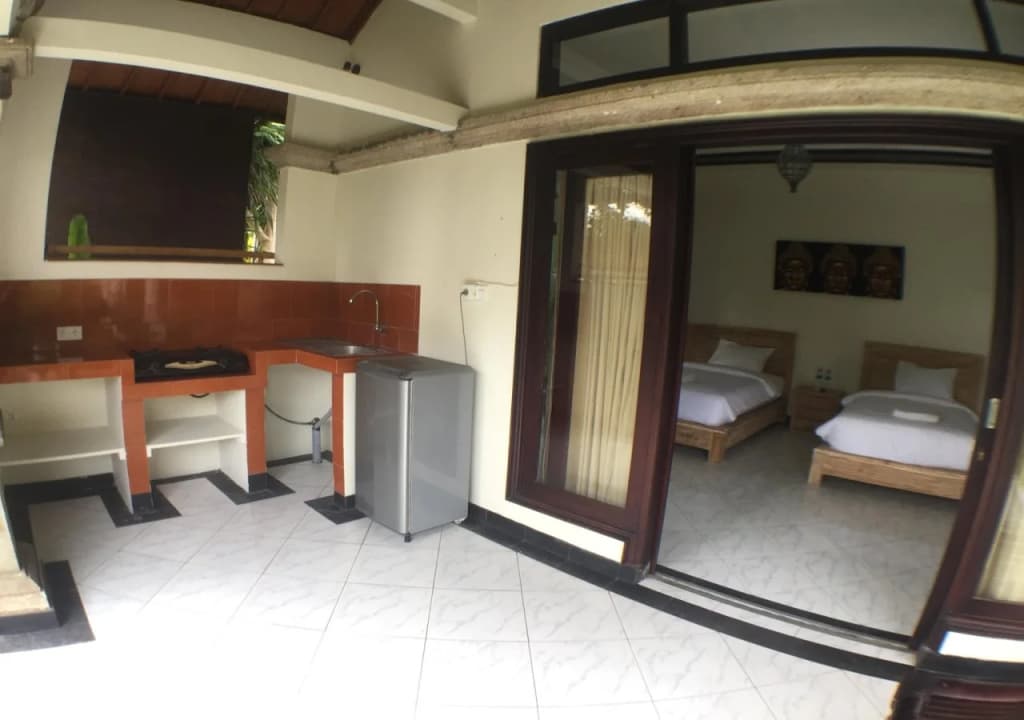 Senyum Villa - photo 1