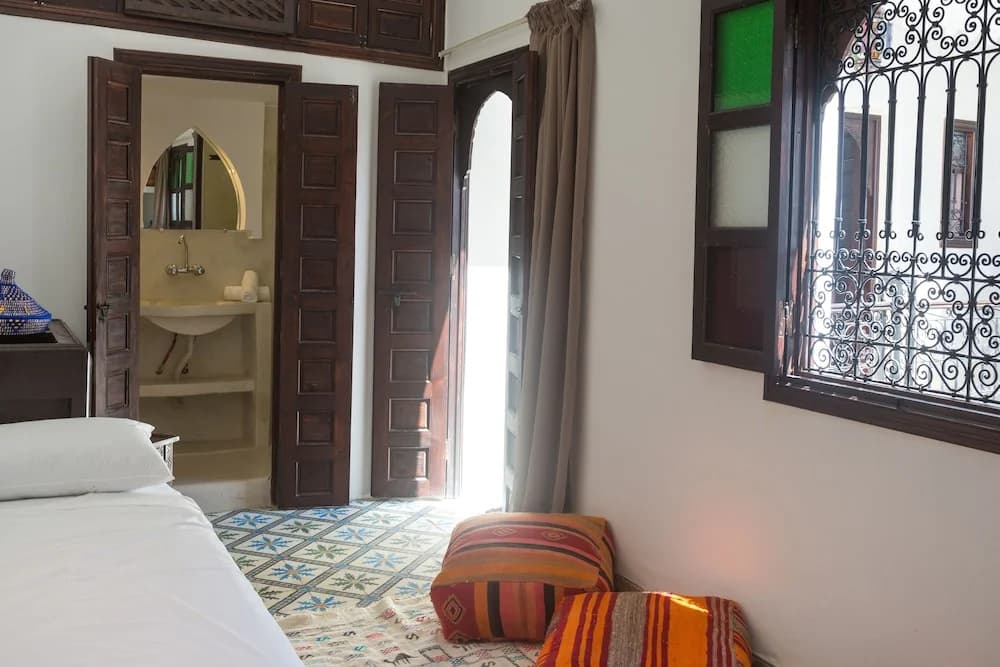 Riad 46 - photo 2