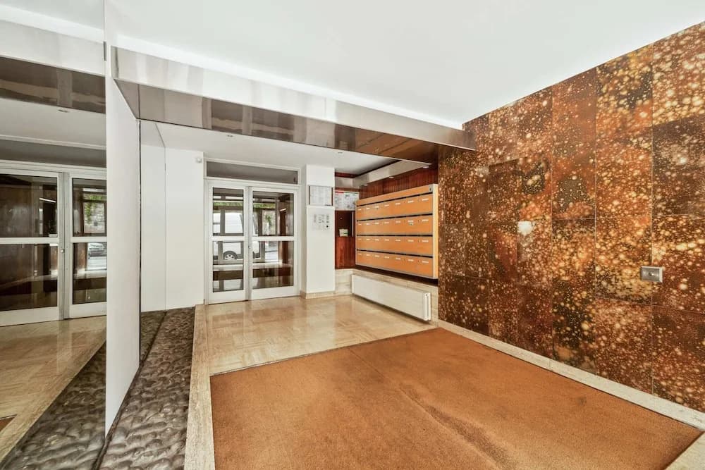 Nice Flat for 2 Persons in the 18th Arrondissement - photo 10