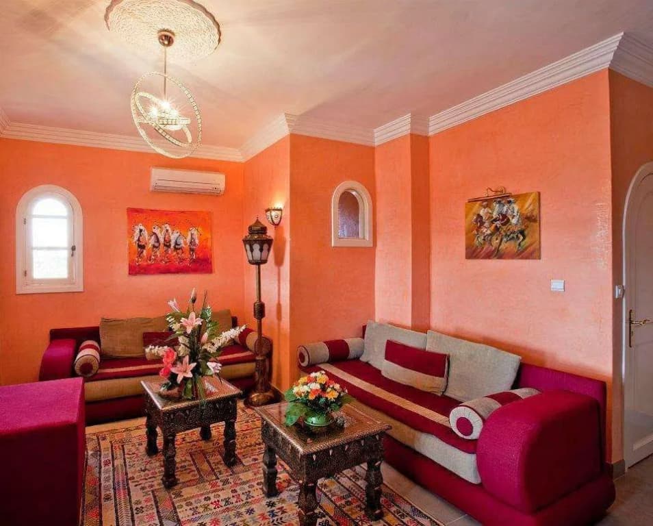 Hacienda Marrakech - photo 35