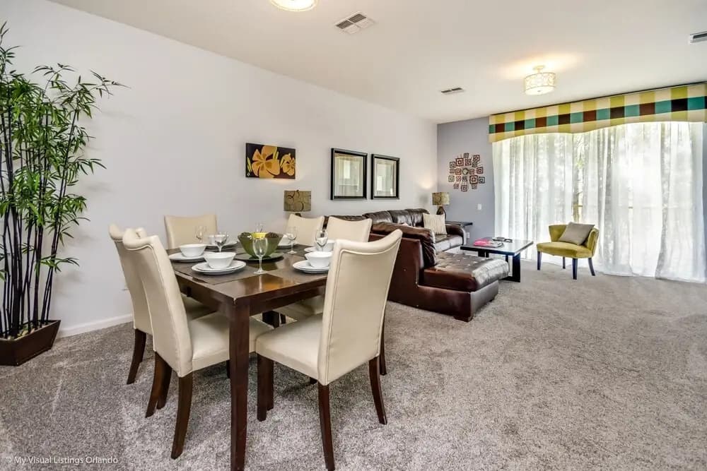 Orlando Dreams Townhome 3 Bedroom Condo by Redawning - photo 27