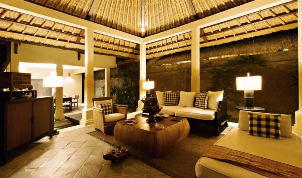 Kayumanis Sanur Private Villa & Spa - main photo