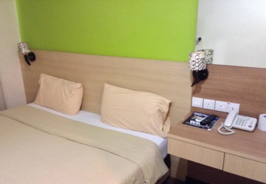 Maxim Hotel - photo 7