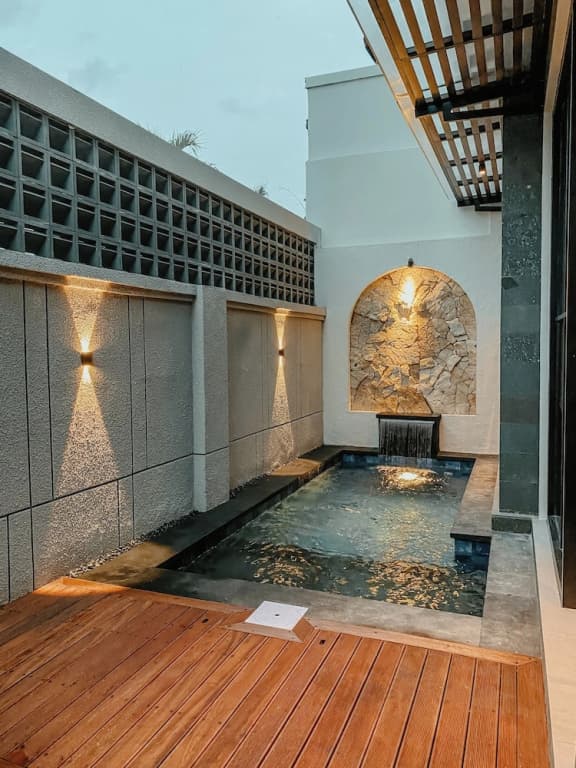 The Maru House Seminyak - photo 12