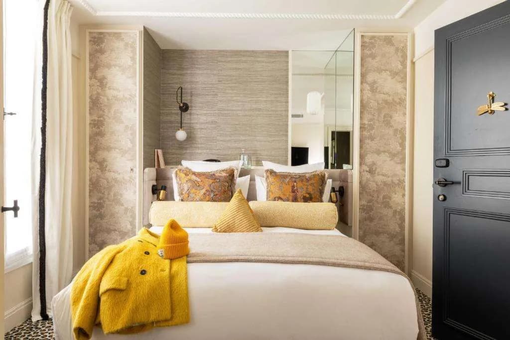 Hôtel l'Inattendu - photo 35