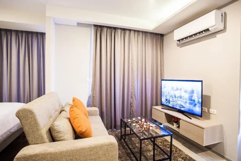 6 Avenue Surin by Lofty - photo 14