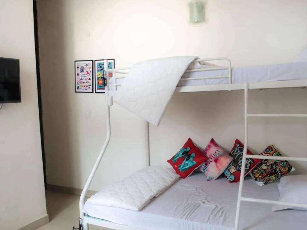 Boribista Hostel - photo 6