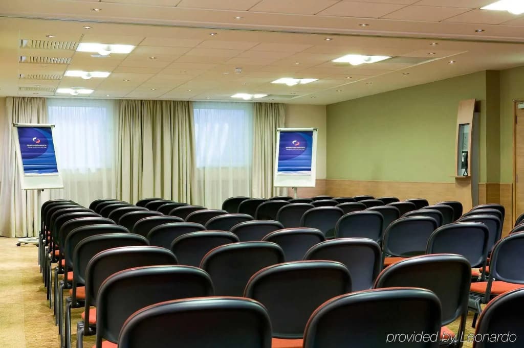 Novotel London Greenwich - photo 12