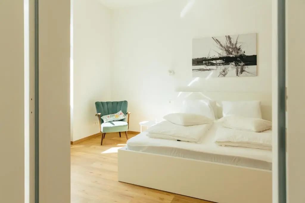 The newPAST Apartment - photo 4