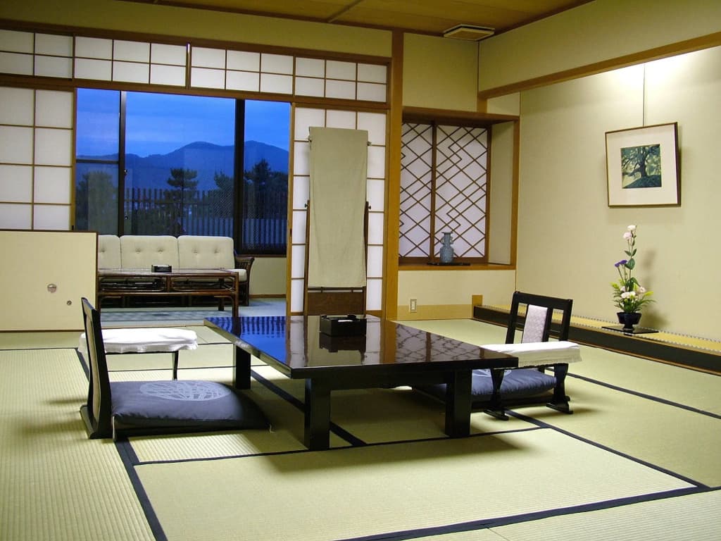 Togetsutei - main photo