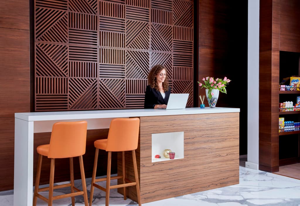 Staybridge Suites Doha Lusail by IHG - photo 38