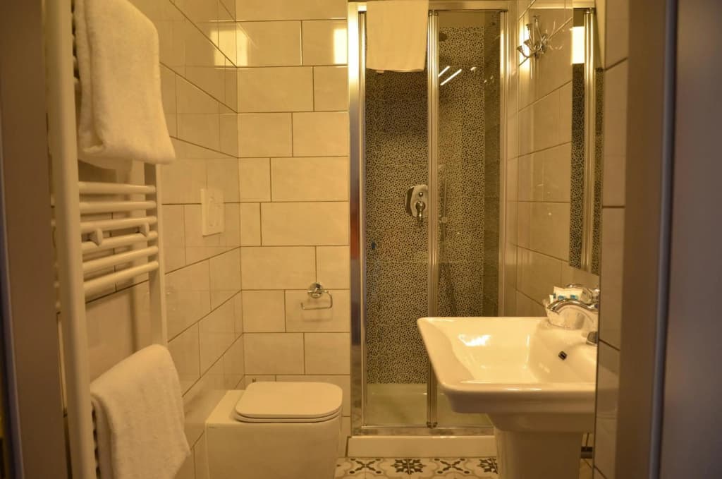 Hotel Ariston - photo 24