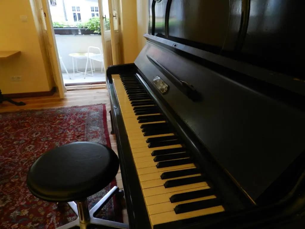 Pension Friedrich Wilhelm - photo 2