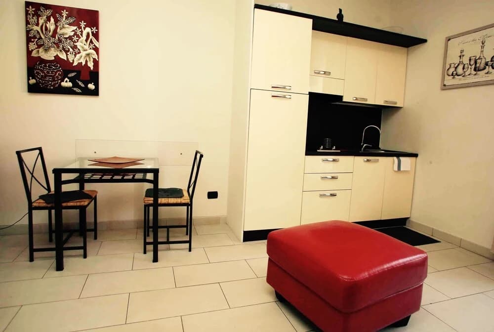Corso Buenos Aires Apartment SABE - photo 13