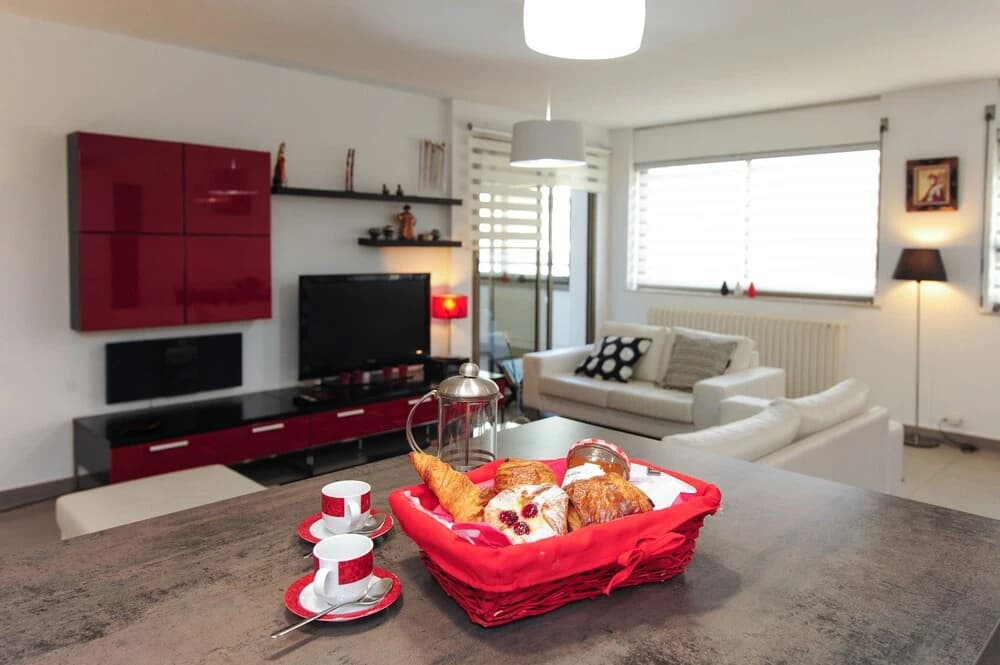 Appartement Nice Etoile - Five Stars Holiday House - photo 3