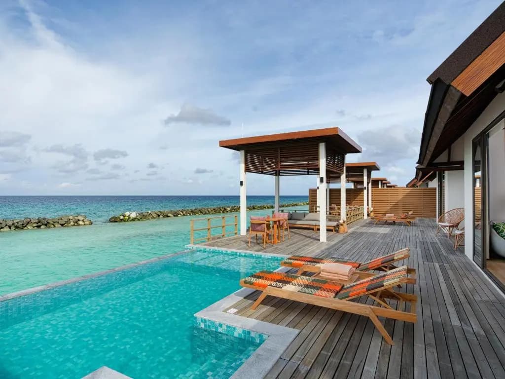 Meyyafushi Maldives - Premium All Inclusive - photo 21