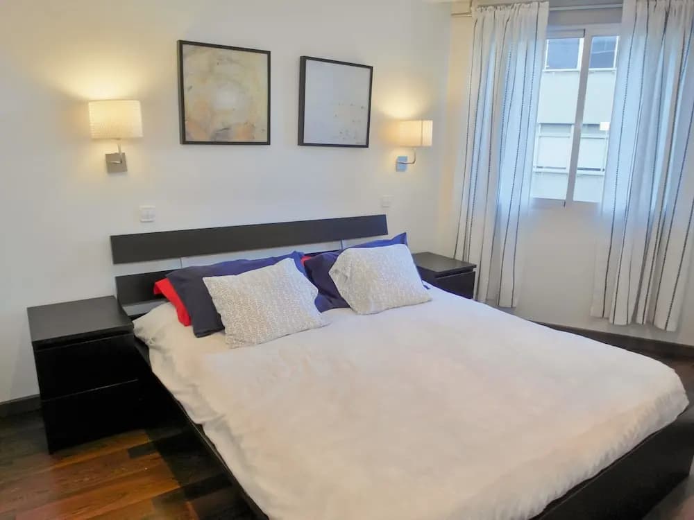 DFlat Escultor Madrid 407 Apartments - main photo