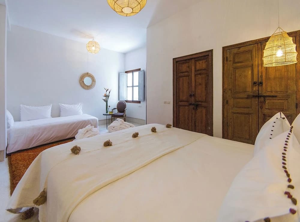 Riad 48 Spa Resort - photo 33