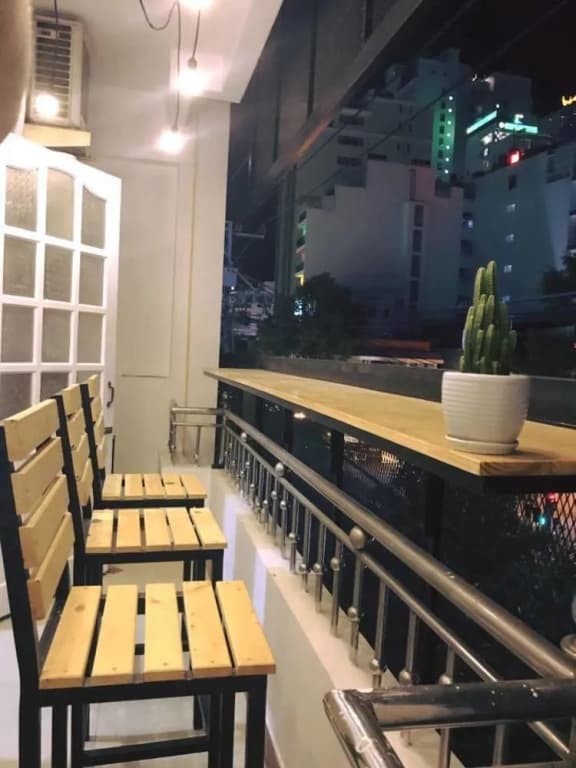 Vector Hostel - photo 11
