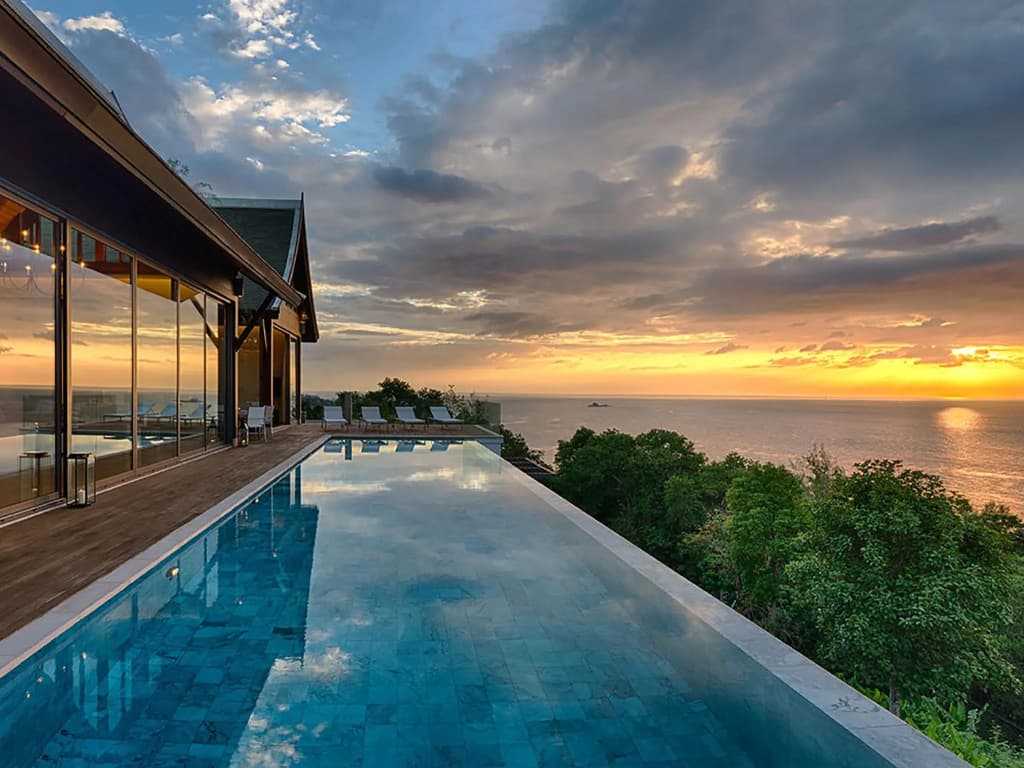Malaiwana Villas - photo 17