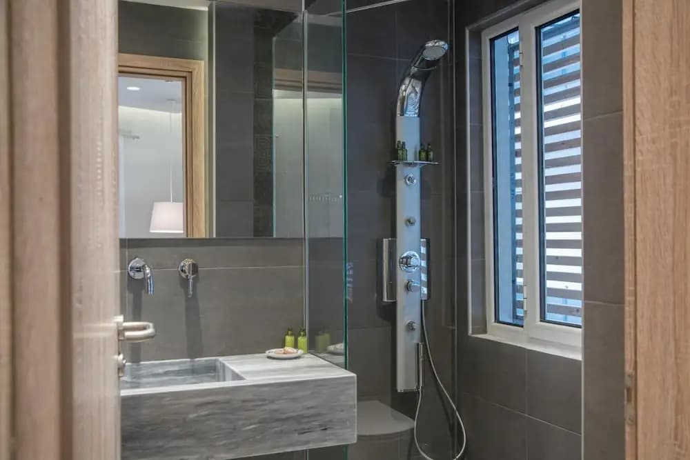 AD Luxury Rooms & Suites - photo 10