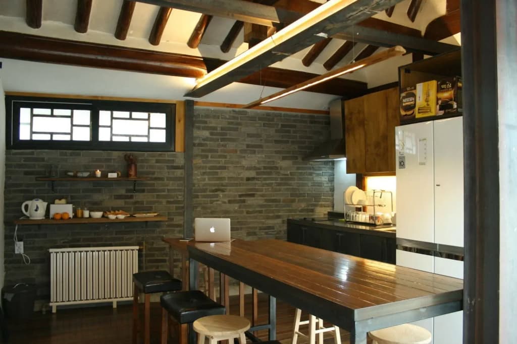 BeyondStay - Hostel - photo 17