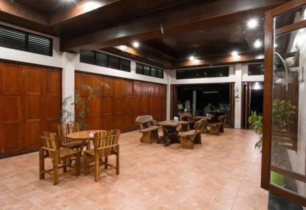 Bungalows @ Maikhao - photo 9