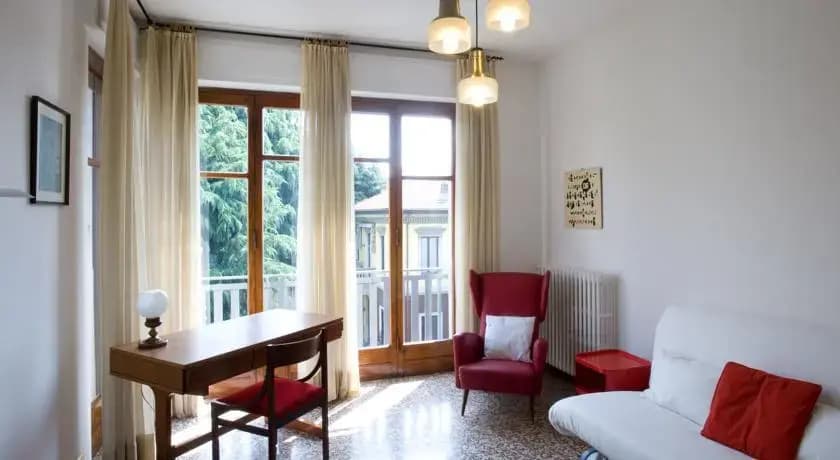 Niguarda Apartment - photo 8