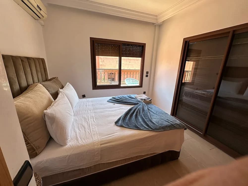 Appartment Centre Gueliz - photo 1