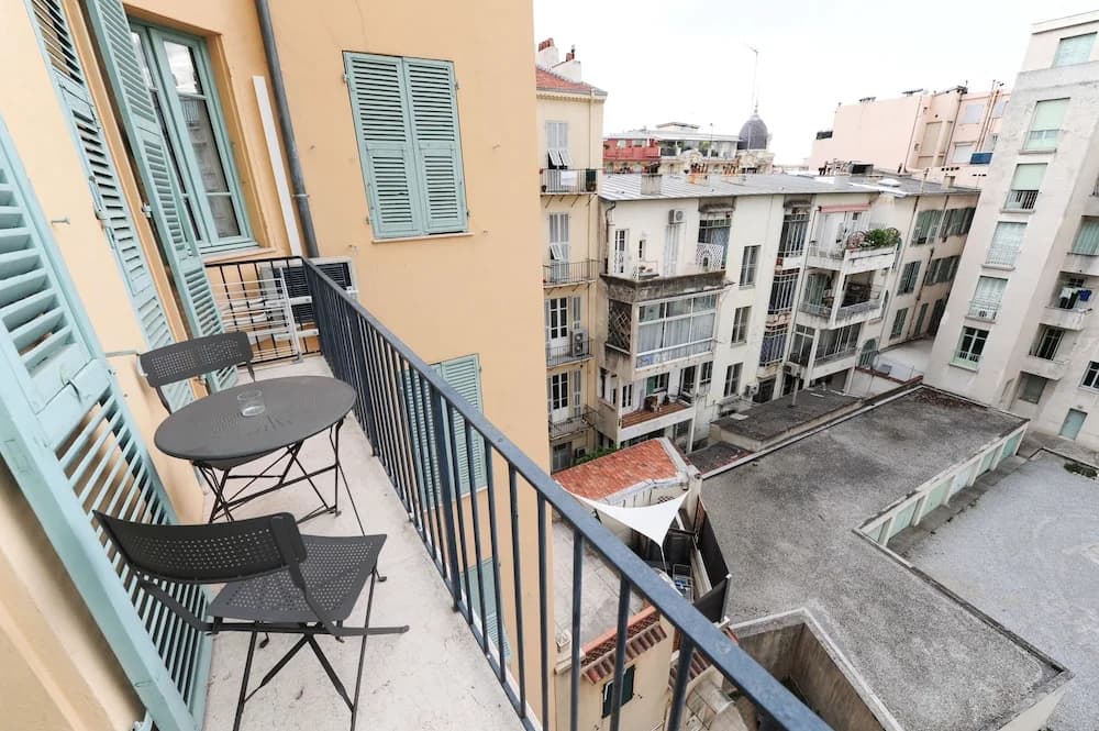 Suite Coquelicot - Five Stars Holiday House - photo 13