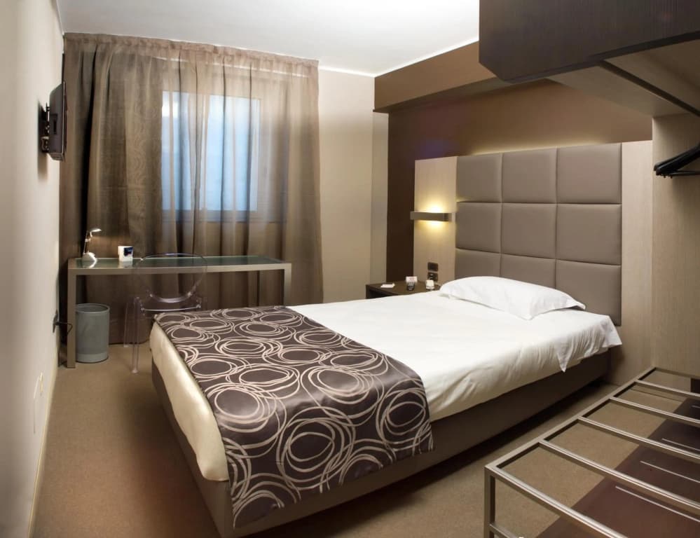 Soperga Hotel - photo 23