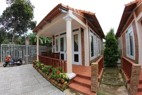 Lotus Apartment - photo 3