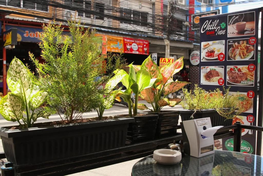 Chill Inn - photo 11