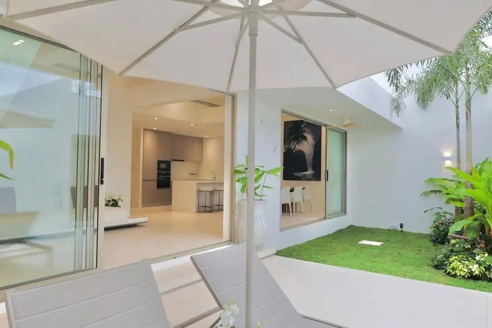 The Coco Villa by Escape Villas - photo 13