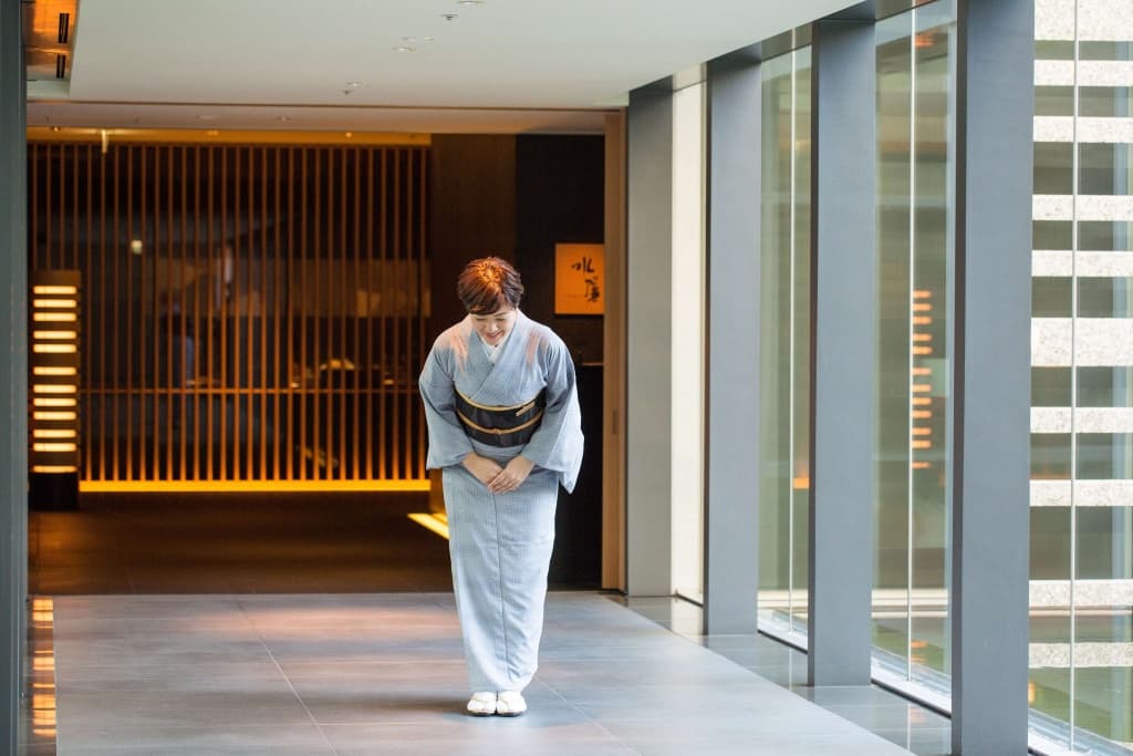 The Capitol Hotel Tokyu - photo 38