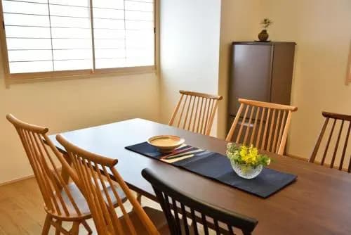 Guesthouse & Salon ShukuShuku - photo 5