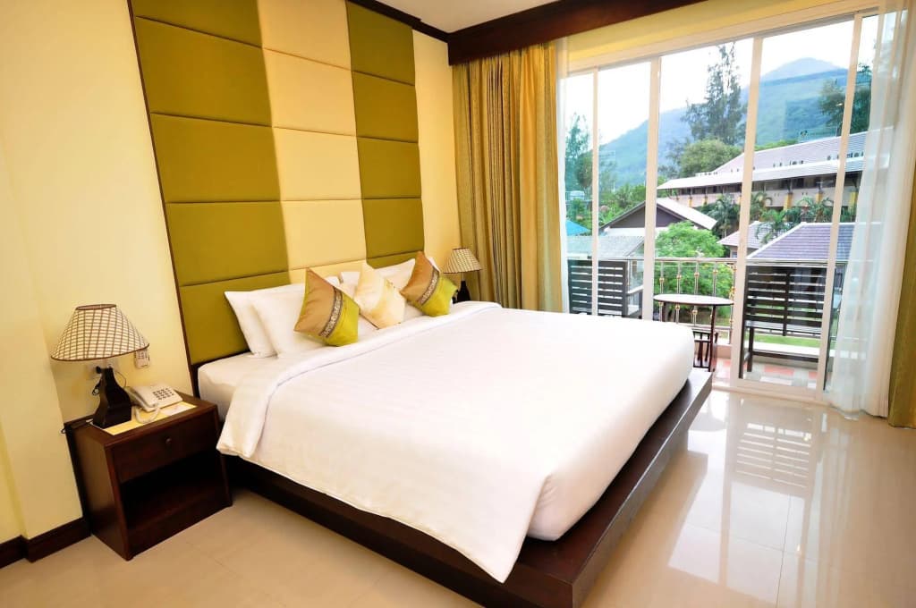 The Mareeya Place - photo 2