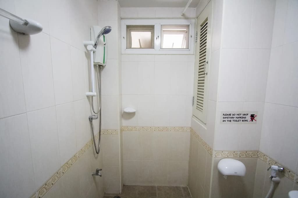 Triple Palms House - photo 9